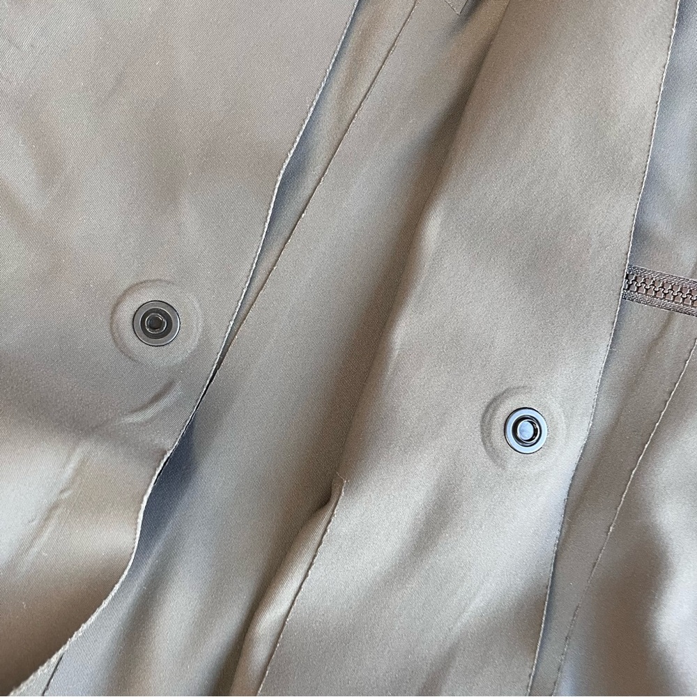 Athleta Dark Gray Interstellar Blazer Jacket - image 7